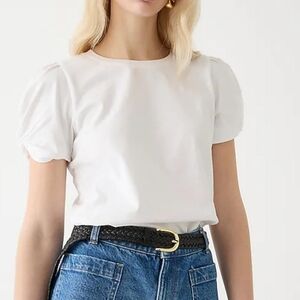 J Crew Broken In Jersey Tshirt. XL